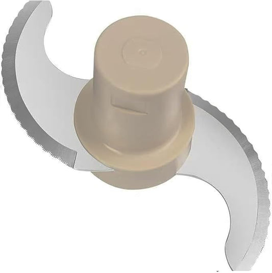 S Blades Replacement Parts Cuisinart DLC-001TXB Blender Replacement Part 14-Cup Dough Blade Fits Models DLC-2014,DFP-14BCNY,DFP-14,DFP-14BCN,DFP-14BCN,DFP-14BCNY,DFP-14BCWN,DFP-14BWN and So On