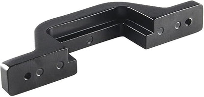 Tow Hitch Mounting Bracket for 2 in Trailer Hitch Truck Accessories TY-007B