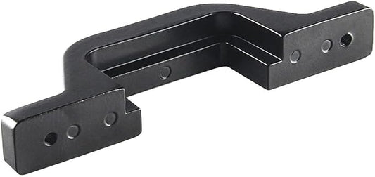 Tow Hitch Mounting Bracket for 2 in Trailer Hitch Truck Accessories TY-007B