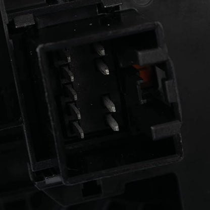 TRQ Combination Switch Compatible with 2002-2007 Jeep Liberty