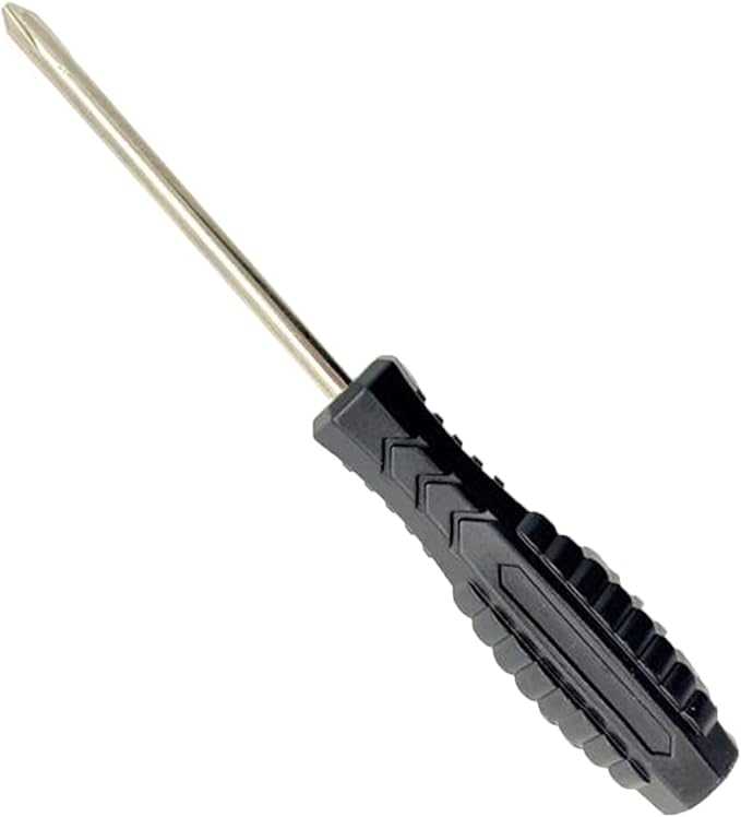 Multipurpose Alloy Steel Screwdriver Set for Furniture and Automotive Home Professional Use with Ergonomic Handle Design