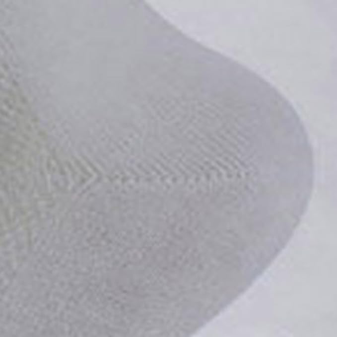 1 Pair Men's Summer Mesh Soft Cotton Blend Socks Athletic Sport Gym Casual Socks