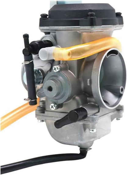 Carburetor Compatible With 1987-2007 Kawasaki KLR650 15001-1315 15001-1327 15001-1368