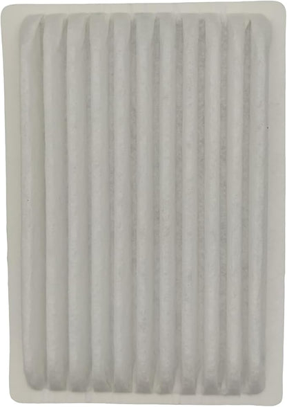 Cabin Air Filter Kit for Kubota 6A671-75090 014520-0804 T1855-71600 Inner Recirculation Outer Roof B3000 B3030 L3240 L3540 L3560 M5040 M5140 M6040 M6060 M7040 RTV1100 SVL75C SVL90C