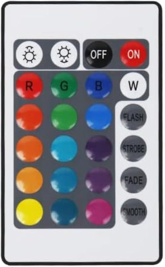 Remote for Crystal Ball Night Light