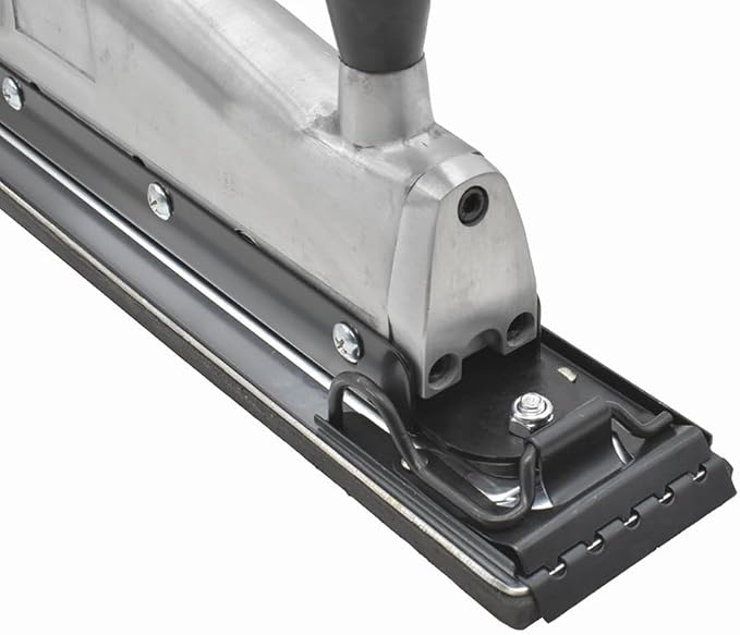 AIR LOCKER AT100S InlineStraight Line Air Sander 2-34" x 15-34"