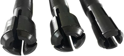 MMG Wheel Bearing Removal and Installation Tool for Harley Davidson - Pullers and Installers for 1.00 inch I.D., 0.75 inch I.D. and 25 mm wheel bearings ABS and non-ABS (OEM 94134-09) MMGZP071 VT102