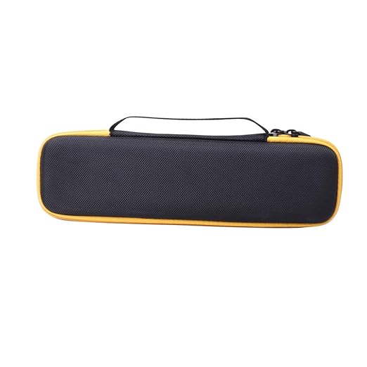 Hard Case Replacement for Fluke T5-1000T5-600T6-1000T6-600 Electrical Voltage, Continuity and Current Tester by Aenllosi