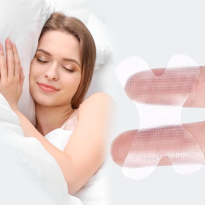 Micropore Tape (120 Pack) - Hypoallergenic, Pain Free Removal, Latex Free & Gentle On Skin - Adhesive Cotton Tape and Use Comfortable(X)