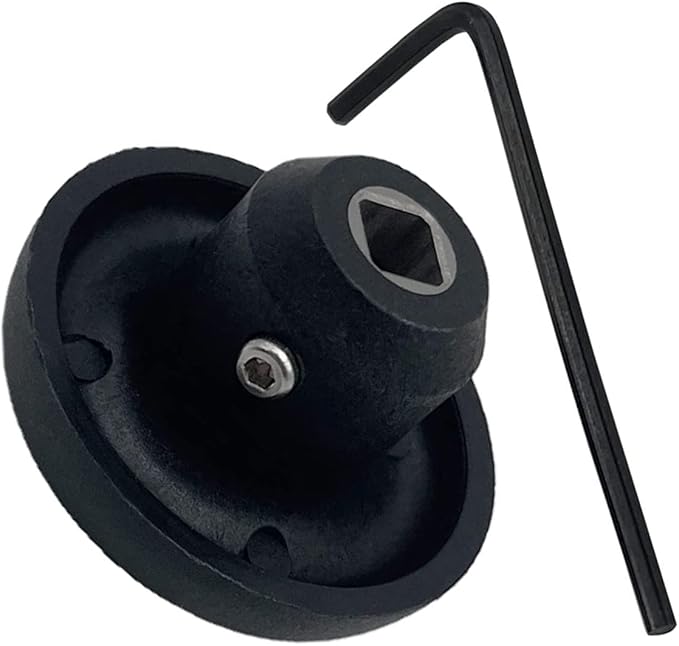 802 891 Drive Socket Kit with Wrench Replacement for Vitamix Blenders  Allen Wrench 500 4500 5000 5200 5500 6300 VM0102 VM0103 VM0104 Replaces 802-891