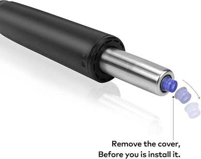 DOZYANT Gas Lift Cylinder Replacement,Hydraulic Pneumatic Shock Piston Heavy Duty (450 lbs) Universal Size Fits Most Executive Office Chairs, Highest End Class 4