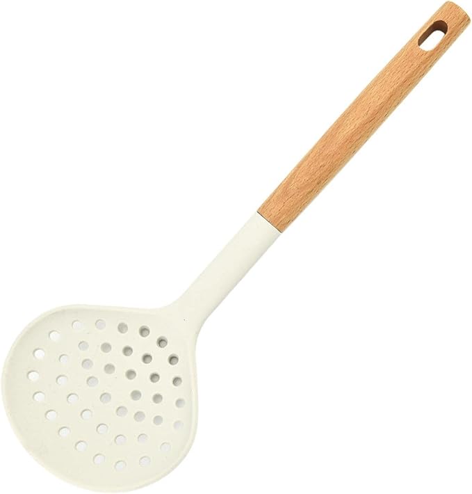 Kitchen Utensils Scraper Kitchen Utensils Cooking Stir-Fry Spatula Wooden Handle kitchenware