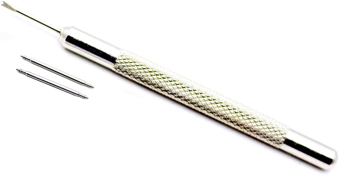 Colorful Nylon Watch Band for Men - Watch Strap Replacement with Brushed Buckle
