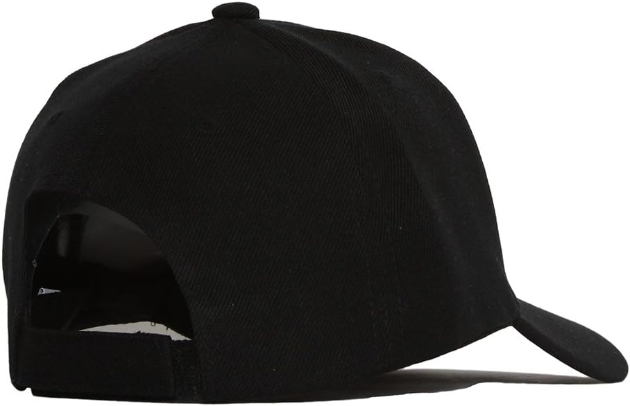 TOP HEADWEAR Two-Tone Adjustable Baseball Cap