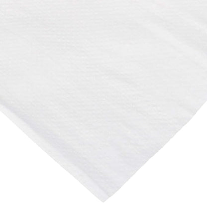 Commercial 2-Ply White 9' Jumbo Roll Toilet PaperBath Tissue (416972)Bulk for Business Septic Safe Compatible with Universal DispensersFSC Certified 1000 feet per Roll (12 Rolls)()