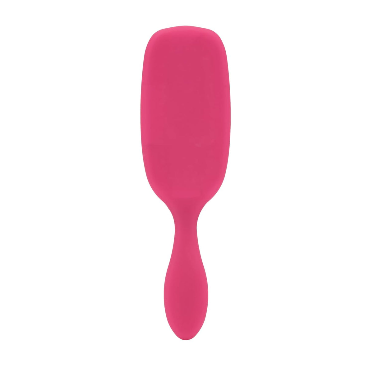 Wet Brush Smooth Styler Hair Brush, Pink Frost, Exclusive Ultra-soft IntelliFlex Bristles, Synthetic Boar Bristles, Shiny And Smooth, For All Hair Types, For Women, Men, Wet And Dry