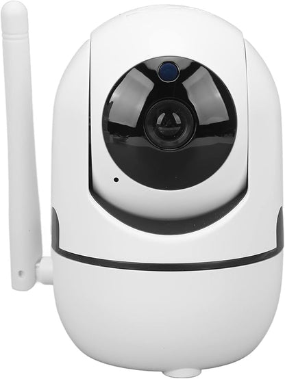 Surveillance Camera for Home, 720P 1MP Camera, 360 Degree Household Surveillance Camera, Support TCP, TP, IPV4, DHCP, RTSP, P2P Network Mode