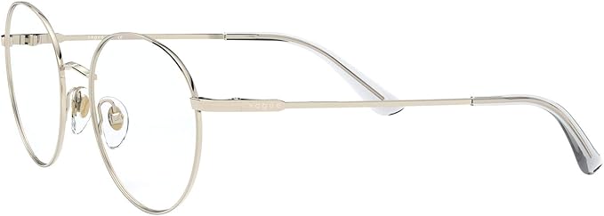 Vogue Eyewear Women's Vo4177 Round Prescription Eyewear Frames