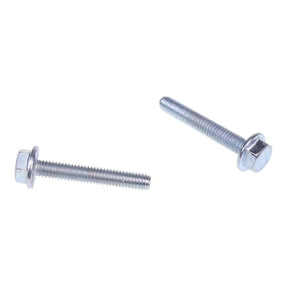 2X Screws 691061 Compatible with BS 94731 93381 92708 555539 691061