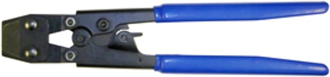 SRRCP90 Plier (Heavy Duty Ratcheting Seal Clamp s)
