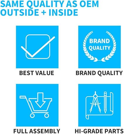 Suspension Ball Joint for Olds for Bravada 2002-2004 Front Lower Paint Press in -Mounting Type GK6663-BC