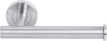 Tissue Holder, Toilet Paper Holder 304 Stainless Steel Toilet Roll Paper Rack Tissue Holder Roller Paper Storage Wall Mounted, Toilet Paper Holders