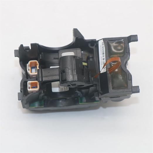 Hand Control Backlit RH Switch Pack 604840-106S 71500163C for Harley- Davidson