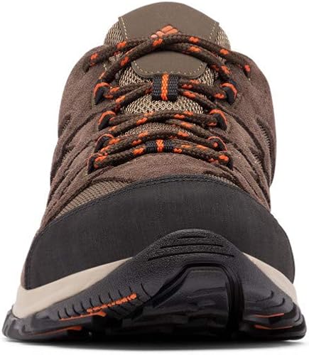 Columbia Men's Crestwood Hiking Shoe