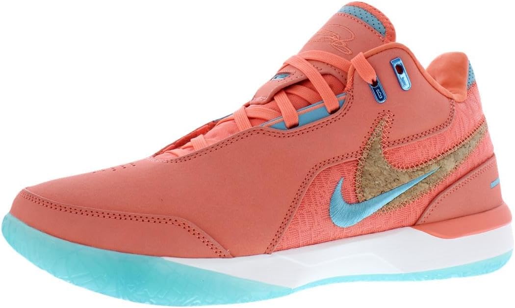 Nike Men's Lebron NXXT Gen AMPD Basketball Shoes