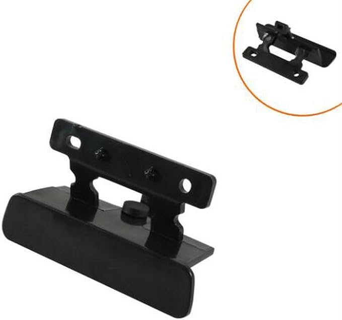 Automobile Parts Car Replacement Parts for GMC for Silverado 2008-2013 Car Handrail Box Cover Button Central Armrest Lid Latch