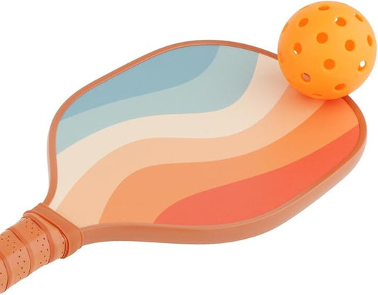 Pickleball Rackets Pickleball Racket Comfortable Grip Professional Pickleball Racket for Exercise Beginners
