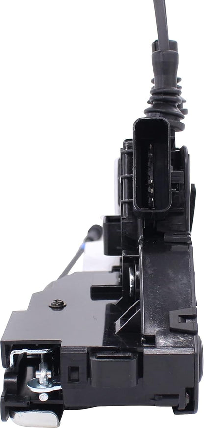 ApplianPar Rear Passenger Side Door Lock Actuator Motor for Hyundai Tucson 2016-2021