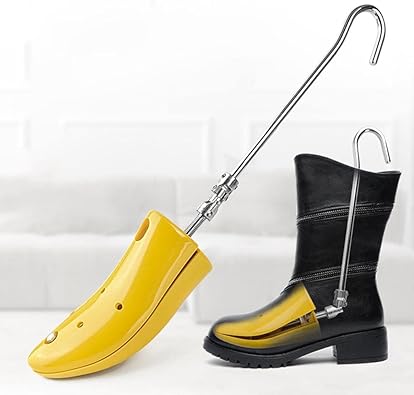 Premium Shoe Stretchers - Expand and Comfort Your Shoes Effortlessly