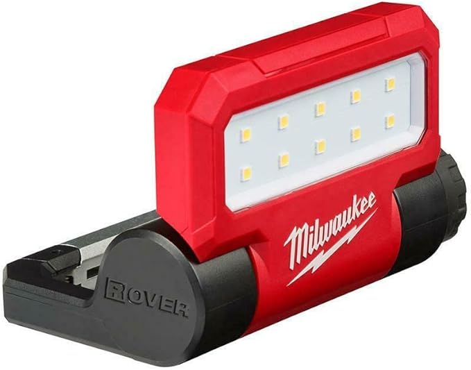 Milwaukee 2114-21 USB Rechargeable Rover Pivo