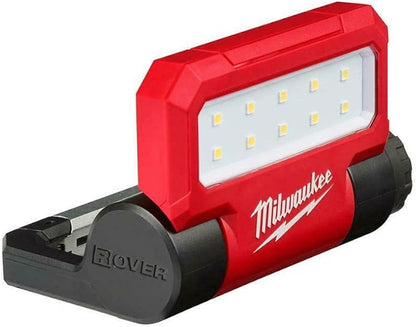 Milwaukee 2114-21 USB Rechargeable Rover Pivo