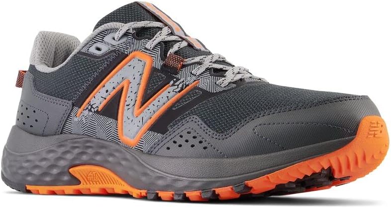 Men's 410 V8 Trail Running Shoe