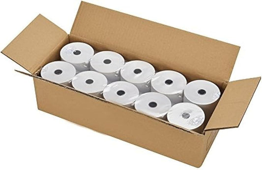 FungLam Thermal Receipt Paper Rolls 3-18 x 230ft, 10 rolls