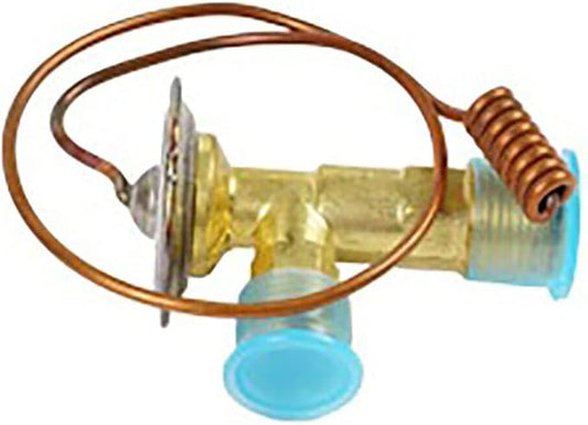 Replacement for fits 3038920M91 Expansion Valve Fits Massey Ferguson MF3745 MF375 MF383