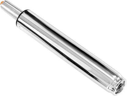 Stroke 8'' Gas Lift Cylinder Replacement Pneumatic Chair Part Heavy Duty Steel Case Universal Size Height Extension for Office Stool Chair