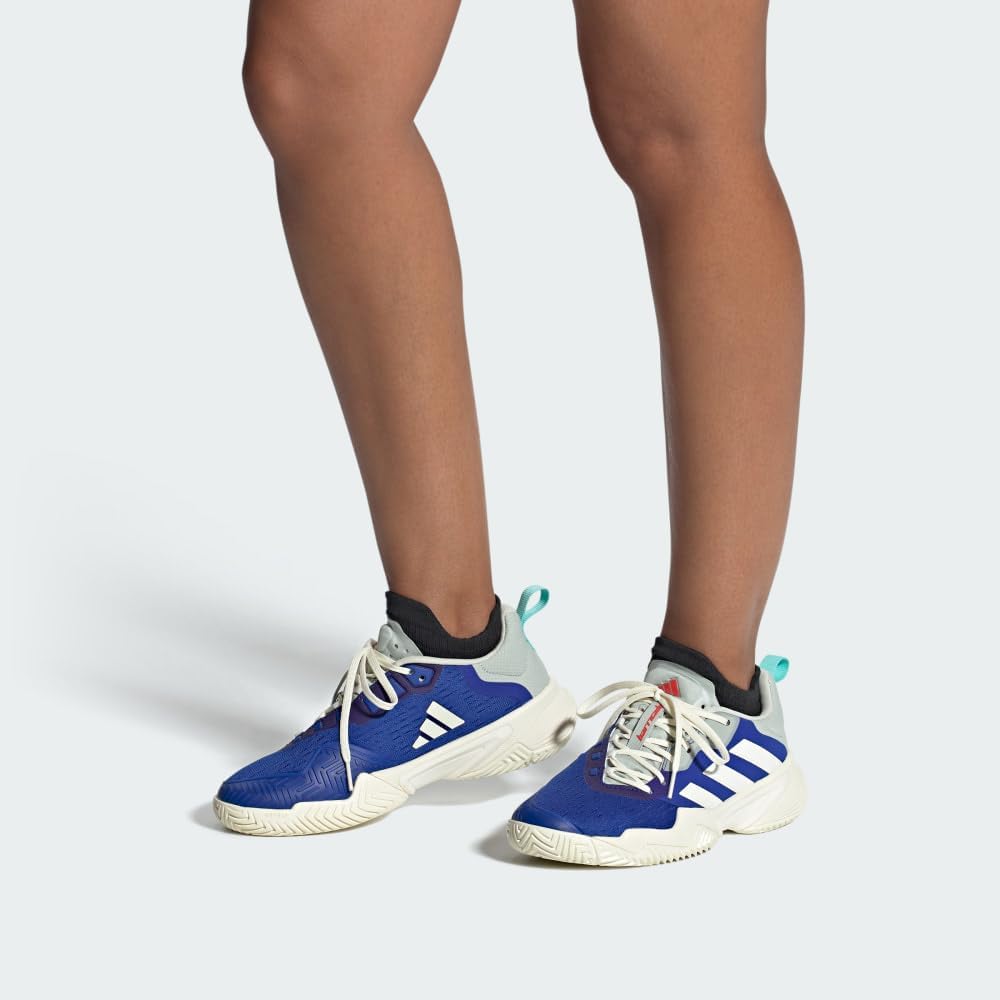 Women's Barricade Tennis Shoes