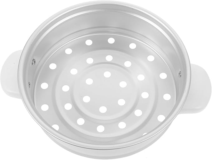 MAGICLULU Basket for Rice Cooker Pot Lightweight Compact Perfect for Buns Rice