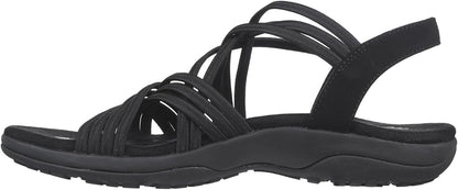 Skechers Women's Reggae Slim Sunnyside
