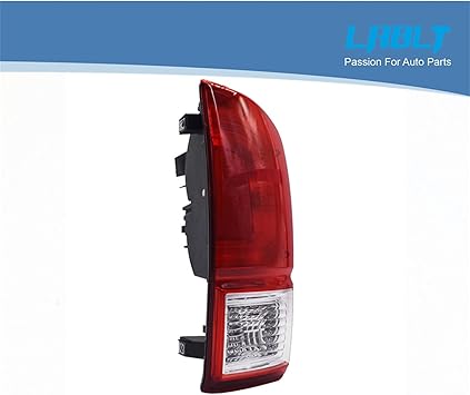 Right Passenger Side Brake Lamp Replacement for 2016 2017 Toyota Tacoma SR SR5 Tail Light 8155004170