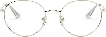 Vogue Eyewear Women's Vo4177 Round Prescription Eyewear Frames