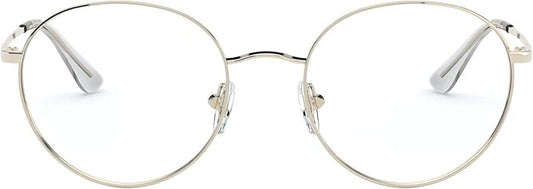 Vogue Eyewear Women's Vo4177 Round Prescription Eyewear Frames