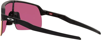 Oakley Men's OO9463 Sutro Lite Rectangular Sunglasses