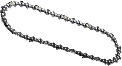 8 Inch Chainsaw Chain 38" LP Pitch .050" Gauge 33 Drive Links, 8 Inch Replacement Pole Saw Chains Compatible for Sun Joe SWJ800E SWJ806E, Chicago, Portland 62896, Greenworks, Oregon S33