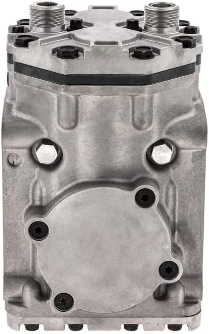New AC Compressor York for Freightliner Peterbilt kenworth - OE 2502459C91