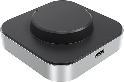 Hornbill G2 Gateway Wi-Fi Bridge, Keyless Entry Electronic Smart Door Lock Wi-Fi GatewayWi-Fi Bridge, Remotely Control Your Smart Lock, G2 Gateway Works with 2.4 GHz