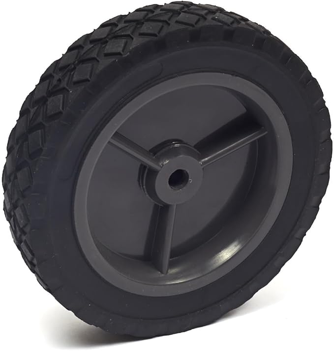 Briggs and Stratton 760714MA Tire  Rim, 7 x 1.5